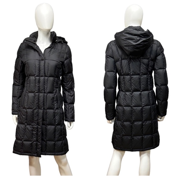 The North Face Jackets & Coats The North Face Womens Long Puffer Jacket Parka Black 55 Down